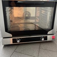 Forno professionale