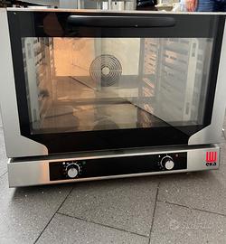 Forno professionale