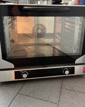Forno professionale