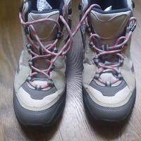 Scarponcini trekking donna