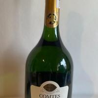 Taittinger Comtes Blanc de Blanc Champagne 2007
