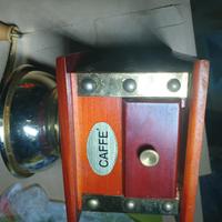 macina caffè 