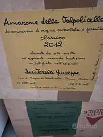 Vini di alta qualità