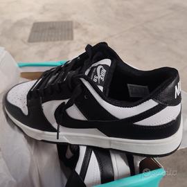 scarpe uomo Nike  dunk