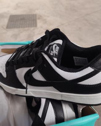 scarpe uomo Nike  dunk