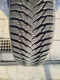 gomme termiche Goodyear Ultragrip 