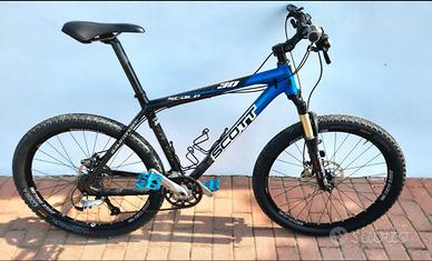 Scott Scale 30 MTB Carbonio