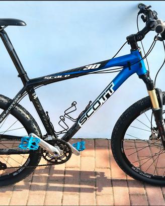 Scott Scale 30 MTB Carbonio