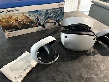 Playstation VR2