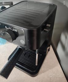 macchina da caffè 