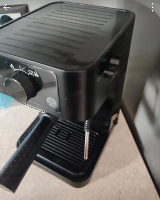 macchina da caffè 