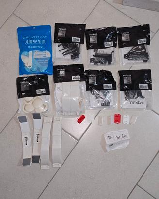 Protezioni Bambini PATRULL