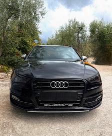 Audi a3 2015 sline full optional