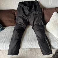 Pantaloni moto Axo Always (4 stagioni) XL