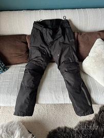 Pantaloni moto Axo Always (4 stagioni) XL