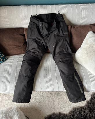 Pantaloni moto Axo Always (4 stagioni) XL