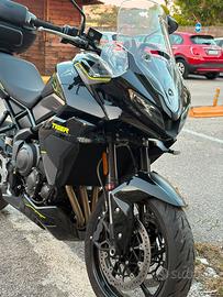 Tiger sport 800