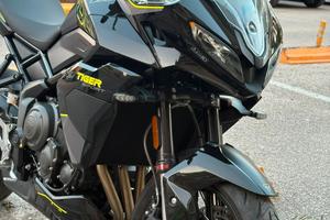 Tiger sport 800