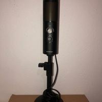 Il microfono XIAOKOA condensatore USB