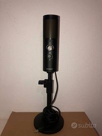 Il microfono XIAOKOA condensatore USB