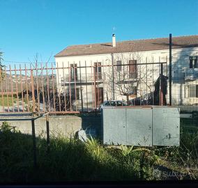 Appartamento Campobasso [Cod. rif 3149142VRG]