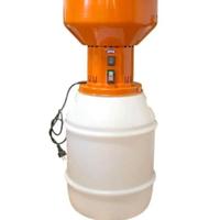 Mulino elettrico per cereali