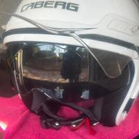 Casco moto caberg