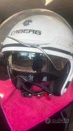 Casco moto caberg