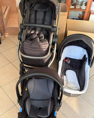 Trio della CHICCO