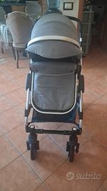 passeggino cinebaby
