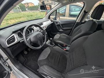 Citroen C3 1.4 GPL