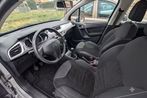 Citroen C3 1.4 GPL