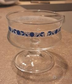 coppe vintage Amarena Fabbri, nuove