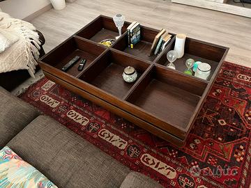 Tavolino da salotto di Design Sormani