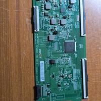 CV580U1-T01-CB-1 T-CON