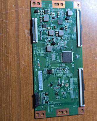 CV580U1-T01-CB-1 T-CON
