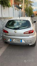 Alfa romeo 147