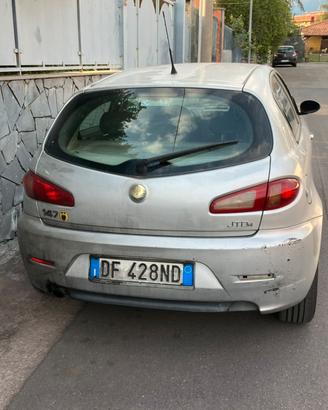 Alfa romeo 147