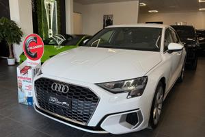 AUDI A3 SPORTBACK 30 TDI 2.0 116CV S-TRONIC NAVI C