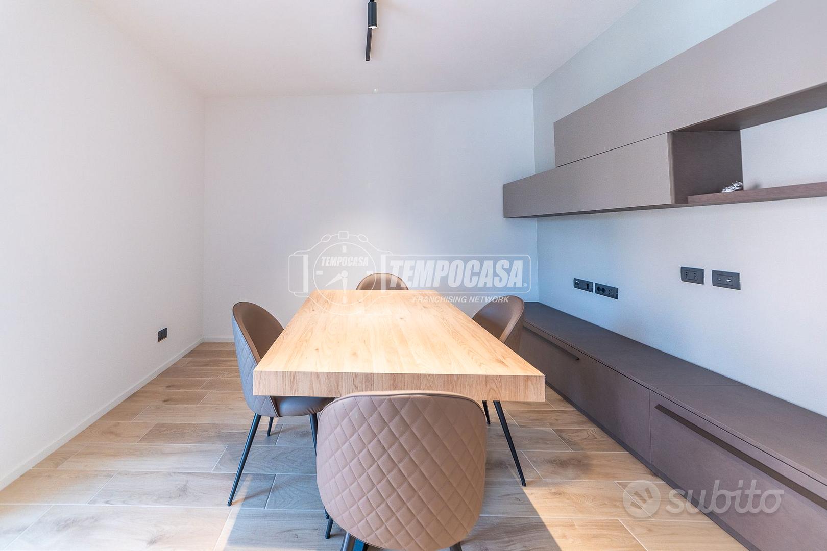 Appartamento – Roma, Tor Cervara - Vista 5