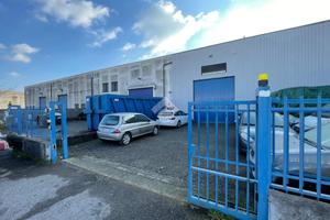 CAPANNONE A SAN ZENO NAVIGLIO