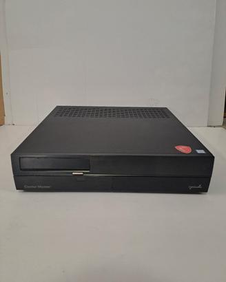 Case CoolerMaster