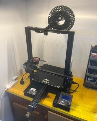 Creality Ender 3 Max