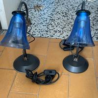 Lampade per camera da letto