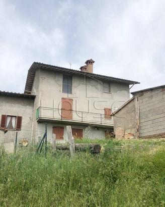 Appartamento di 80 m² con 4 locali e posto auto a 