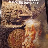 PINOCCHIO -MAESTRO DOMENICO