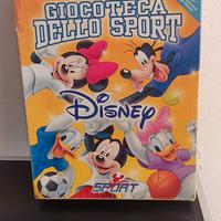 Gioco Disney della Conad