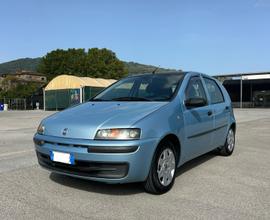 Fiat Punto 1.2