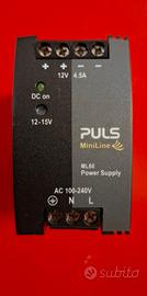 Alimentatore 12v 4.5A