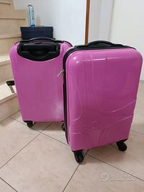 valigia trolley 